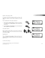 Preview for 17 page of Roberts MP-SOUND 53 Manual