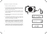 Предварительный просмотр 6 страницы Roberts ORTUS 2 Manual