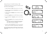 Предварительный просмотр 13 страницы Roberts ORTUS 2 Manual