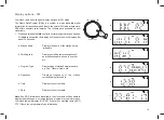 Предварительный просмотр 17 страницы Roberts ORTUS 2 Manual