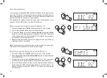 Предварительный просмотр 20 страницы Roberts ORTUS 2 Manual