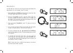 Предварительный просмотр 29 страницы Roberts ORTUS 2 Manual