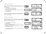 Preview for 16 page of Roberts Ortus Time Manual