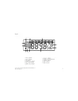 Предварительный просмотр 5 страницы Roberts PISA two CR9934 Manual