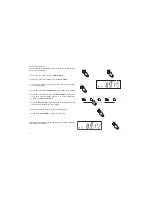 Предварительный просмотр 12 страницы Roberts PISA two CR9934 Manual