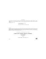 Предварительный просмотр 16 страницы Roberts PISA two CR9934 Manual