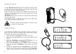 Preview for 22 page of Roberts Play 10 User Manual