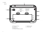 Предварительный просмотр 4 страницы Roberts Play User Manual