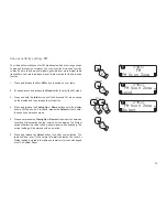 Preview for 19 page of Roberts PlayDuo User Manual