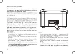 Предварительный просмотр 22 страницы Roberts R1 Manual