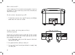 Предварительный просмотр 36 страницы Roberts R1 Manual