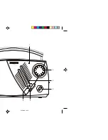 Предварительный просмотр 2 страницы Roberts R9904 User Manual