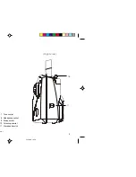 Предварительный просмотр 3 страницы Roberts R9904 User Manual