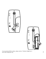 Предварительный просмотр 5 страницы Roberts R9941 Operating Instructions Manual