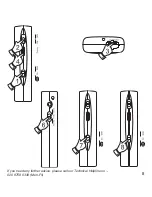 Предварительный просмотр 9 страницы Roberts R9941 Operating Instructions Manual