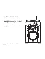 Preview for 7 page of Roberts R9966 Owner'S Manual