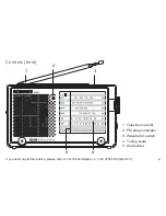 Preview for 3 page of Roberts R9967 Manual