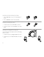 Предварительный просмотр 24 страницы Roberts R9969 Manual