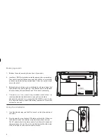 Предварительный просмотр 6 страницы Roberts R9974 User Manual