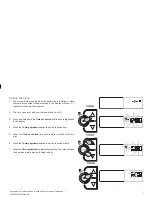 Предварительный просмотр 7 страницы Roberts R9974 User Manual