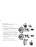 Предварительный просмотр 8 страницы Roberts R9974 User Manual