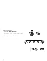 Предварительный просмотр 12 страницы Roberts R9974 User Manual