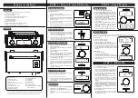 Предварительный просмотр 1 страницы Roberts Rambler BT Quick Start Manual