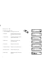 Preview for 8 page of Roberts Rambler RD-76 User Manual