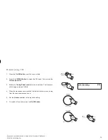 Предварительный просмотр 13 страницы Roberts Rambler RD-76 User Manual