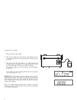 Preview for 6 page of Roberts Rambler Manual