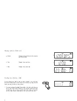 Предварительный просмотр 10 страницы Roberts Rambler Manual