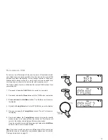 Предварительный просмотр 13 страницы Roberts Rambler Manual