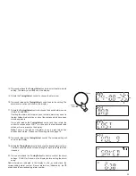 Предварительный просмотр 23 страницы Roberts Rambler Manual