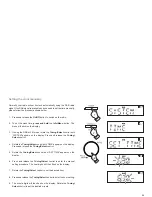 Предварительный просмотр 27 страницы Roberts Rambler Manual