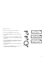 Предварительный просмотр 33 страницы Roberts Rambler Manual