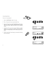 Предварительный просмотр 10 страницы Roberts RD-12 Manual