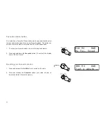 Предварительный просмотр 18 страницы Roberts RD-45 User Manual