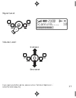 Preview for 21 page of Roberts RD4 Operating Instructions Manual