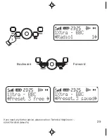 Preview for 25 page of Roberts RD4 Operating Instructions Manual