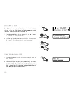 Preview for 20 page of Roberts RDK-2 User Manual