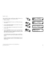 Preview for 39 page of Roberts RDK-2 User Manual