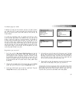 Preview for 33 page of Roberts Revival iStream2 Manual