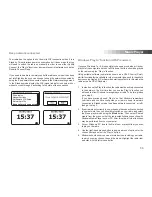 Preview for 51 page of Roberts Revival iStream2 Manual