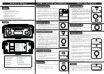 Roberts Revival UNO Quick Start Manual preview