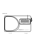 Предварительный просмотр 3 страницы Roberts RP3 Manual