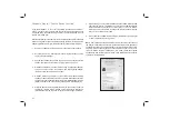 Предварительный просмотр 24 страницы Roberts RS1 Manual