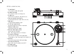 Preview for 3 page of Roberts RT100 Manual