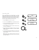 Preview for 15 page of Roberts solarDAB 2 Manual