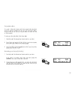 Preview for 19 page of Roberts solarDAB 2 Manual