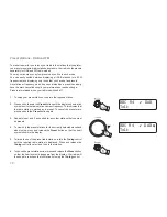 Preview for 20 page of Roberts solarDAB 2 Manual